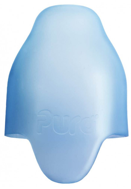 Pura® dojčenská TERMO fľaša 260ml (Rose)