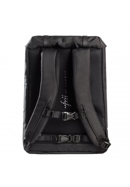 Ergonomický školní batoh 30L Black