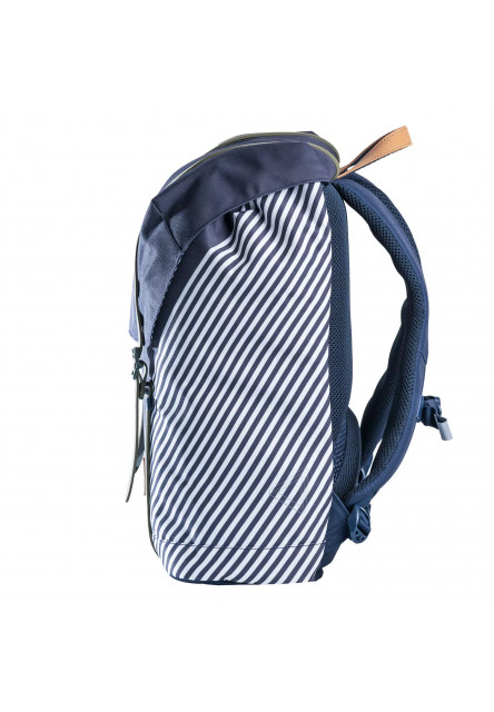 Ergonomický školní batoh 30L Stripe