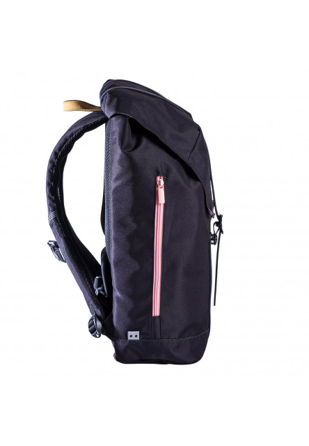 Ergonomický školní batoh 30L Pink Stripe