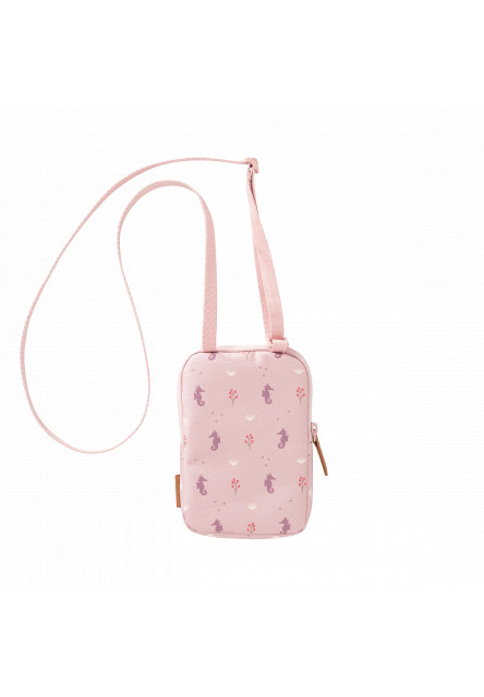 Crossbody taška - seahorse