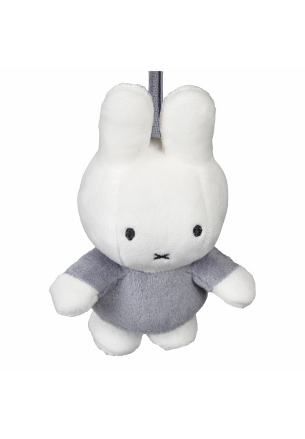 Hudební kolotoč Miffy Fluffy Blue