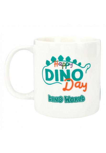 Hrneček Happy Dino Day