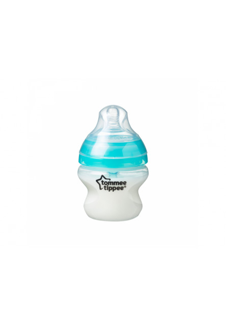 Kojenecká láhev C2N ANTI-COLIC 150ml 2ks 0m+