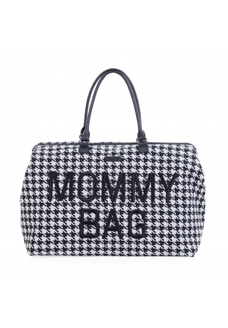 Přebalovací taška Mommy Bag Pepito Black Childhome