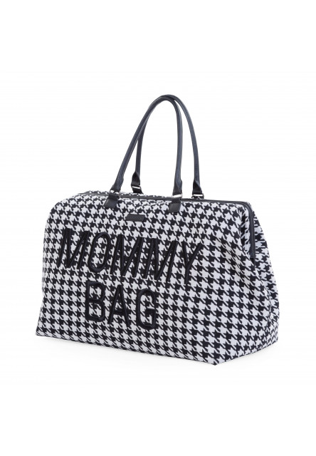 Přebalovací taška Mommy Bag Pepito Black