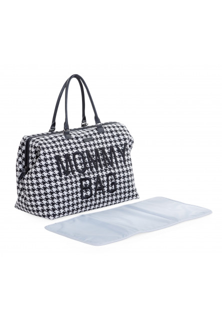 Přebalovací taška Mommy Bag Pepito Black