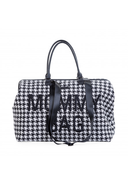 Přebalovací taška Mommy Bag Pepito Black