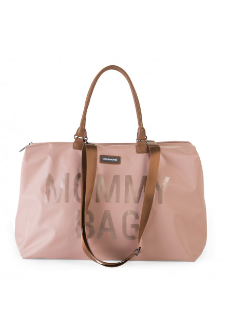 Přebalovací taška Mommy Bag Pink