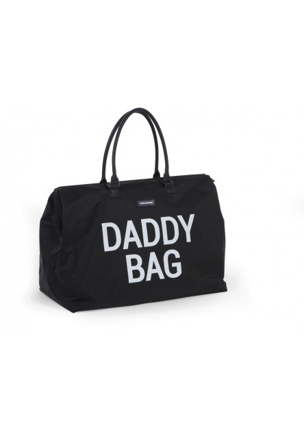 Přebalovací taška Daddy Bag Big Black