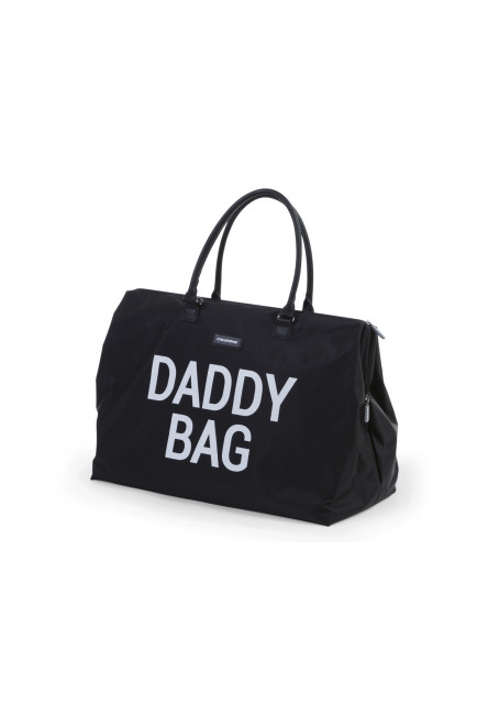 Přebalovací taška Daddy Bag Big Black