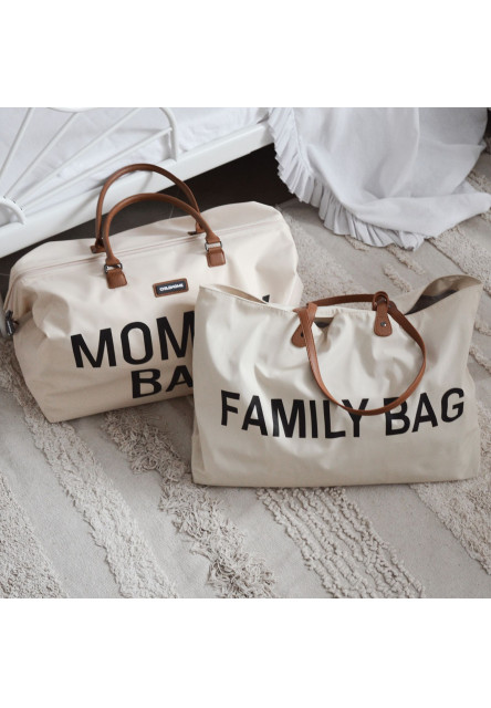 Přebalovací taška Mommy Bag Off White