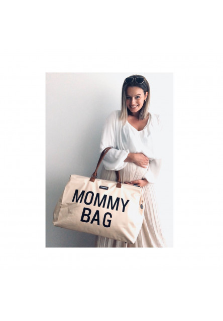 Přebalovací taška Mommy Bag Off White