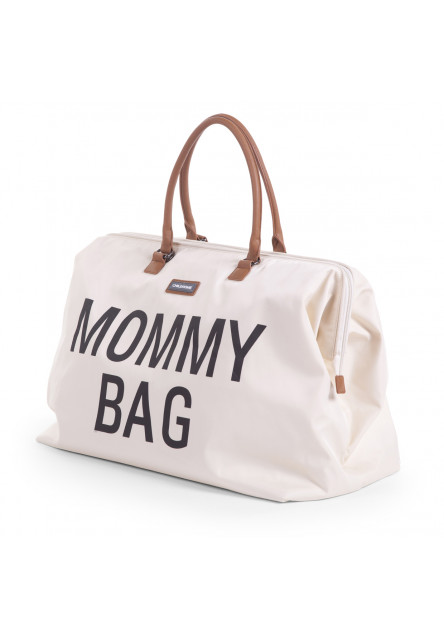 Přebalovací taška Mommy Bag Off White