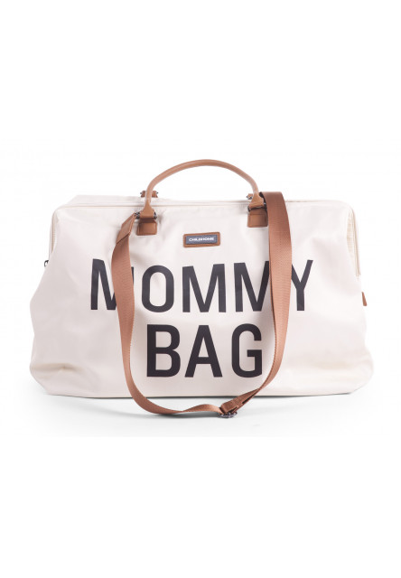 Přebalovací taška Mommy Bag Off White