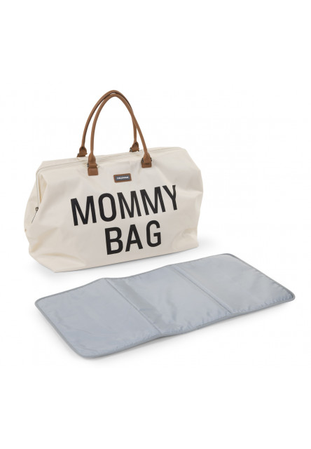 Přebalovací taška Mommy Bag Off White