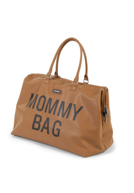 Přebalovací taška Mommy Bag Brown