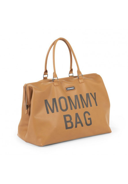 Přebalovací taška Mommy Bag Brown