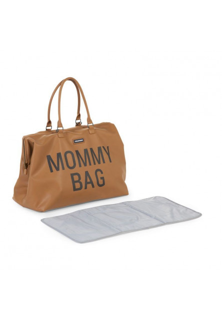 Přebalovací taška Mommy Bag Brown