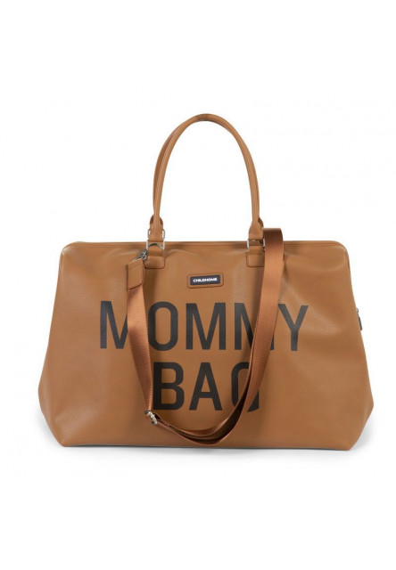 Přebalovací taška Mommy Bag Brown