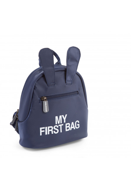 Dětský batoh My First Bag Navy