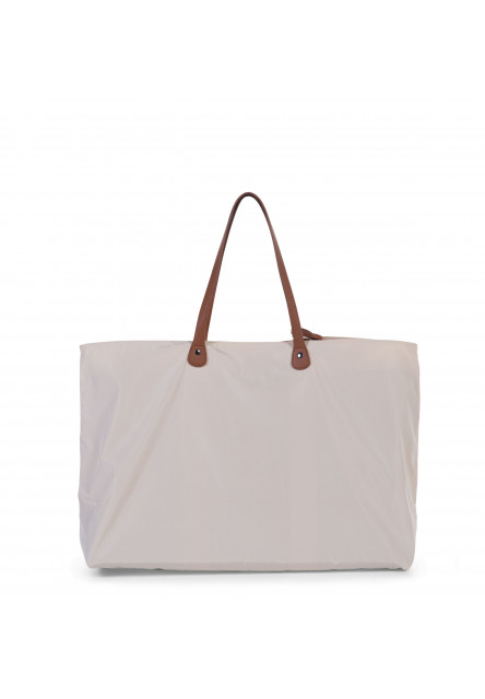 Cestovní taška Family Bag White