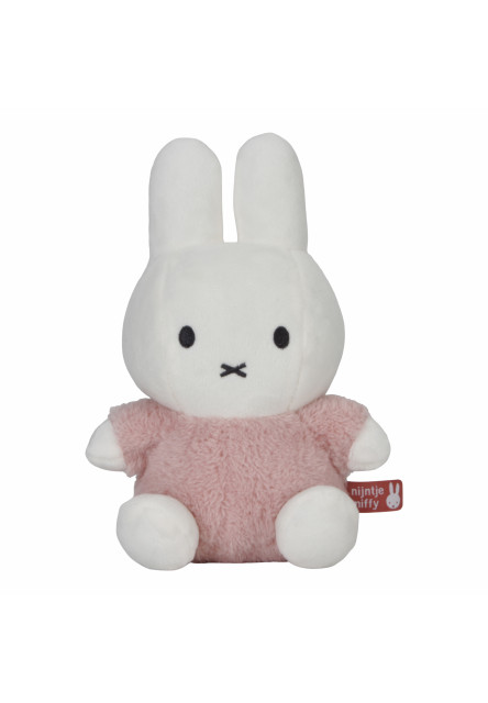 Dárková sada králíček Miffy Fluffy Pink