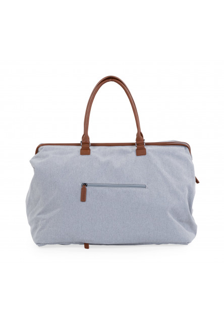 Přebalovací taška Mommy Bag Canvas Grey