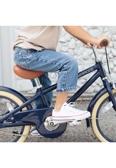 Bicykel (Navy)