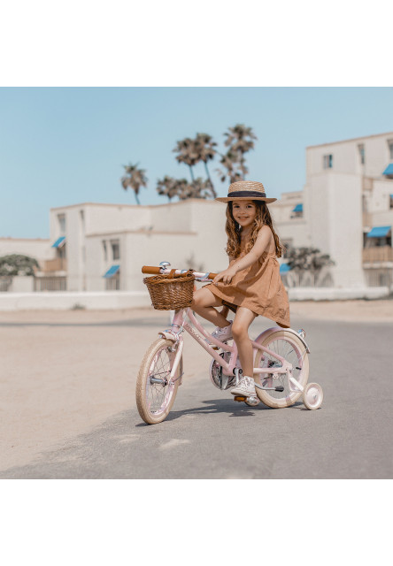 Bicykel (Pink)