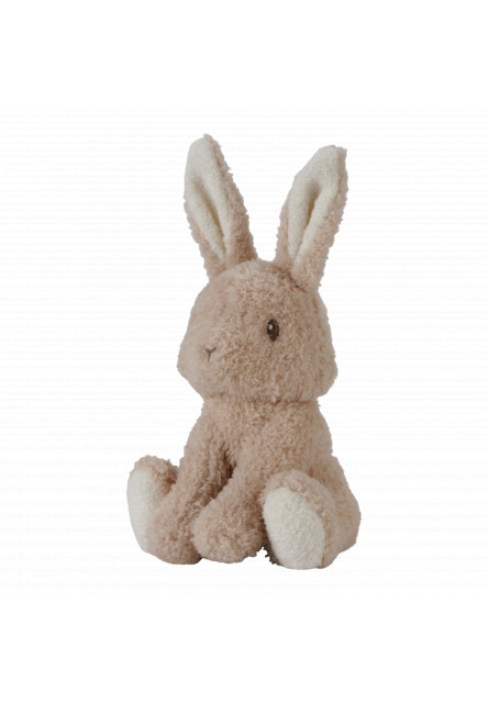 Králíček plyšový Baby Bunny 15 cm