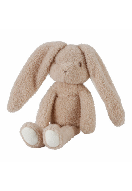 Králíček plyšový Baby Bunny 32 cm Little Dutch