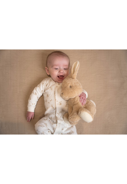 Králíček plyšový Baby Bunny 32 cm