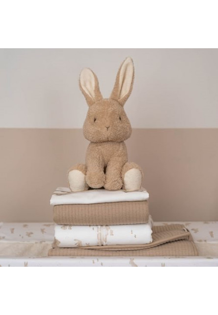 Králíček plyšový Baby Bunny 25 cm