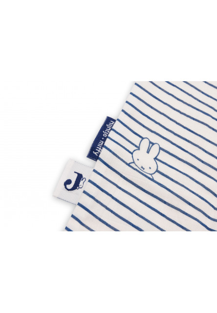 Spací pytel 70cm Miffy Stripe Navy