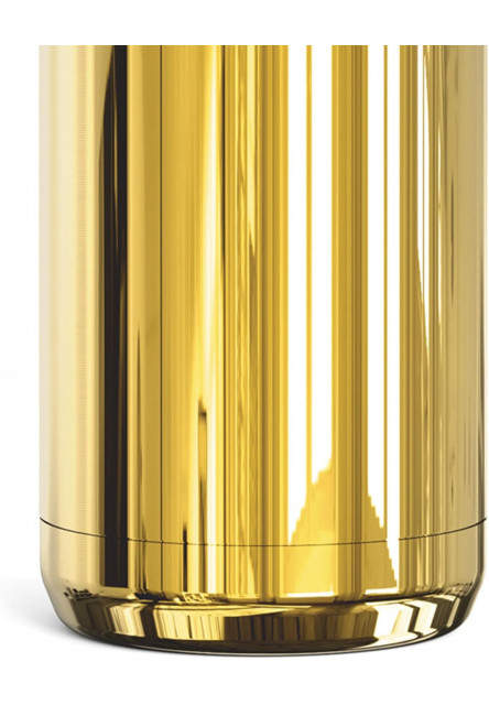 Nerezová termoláhev Solid Sleek Gold 630 ml