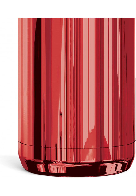 Nerezová termoláhev Solid Sleek Ruby 630 ml