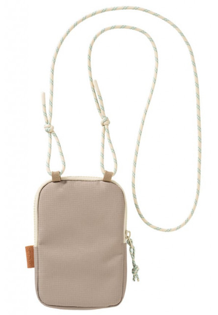 Outdoorová crossbody taška - feldspar