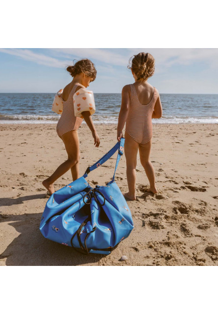 pytel na hračky Swim Fun