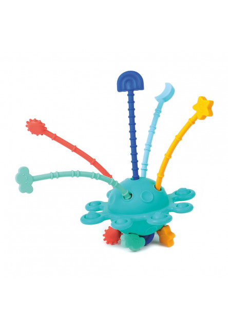 Chrastítko Zippy Toy