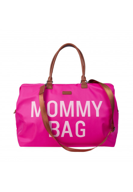 Přebalovací taška Mommy Bag Pop Pink