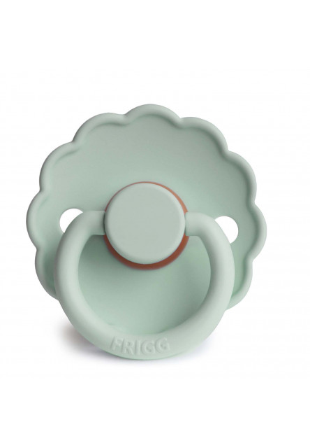 Cumlík frigg daisy seafoam, 0-6m, kaučuk