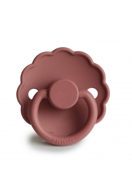 Frigg daisy powder blush, 0-6m, silikón