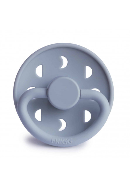 Cumlík frigg moon phase sage, +6m, silikón