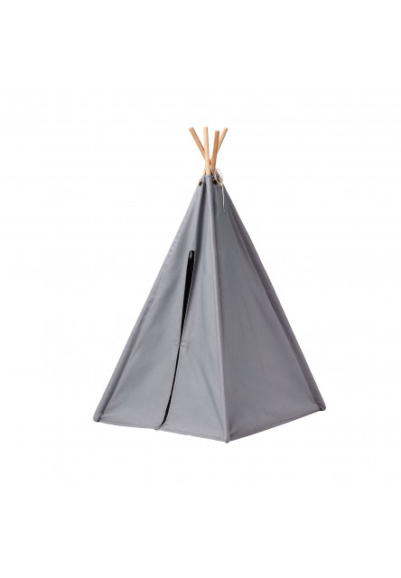 Mini stan teepee Grey