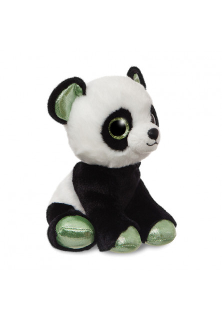 Plyšová panda Xiao hua - Sparkle tales - 30 cm