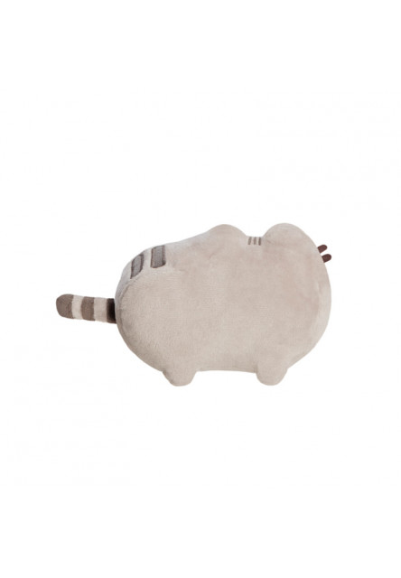 Plyšová Pusheen ležiaca - Pusheen - 16,5 cm