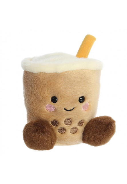 Plyšový Milky Tea Boba - Palm Pals - 13 cm