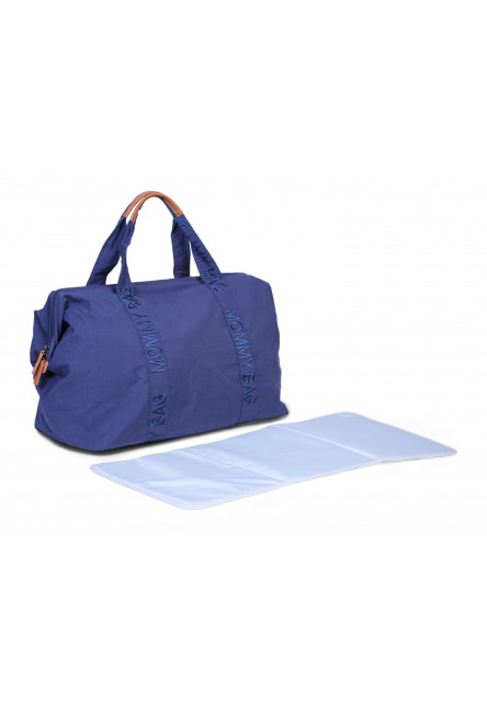 Přebalovací taška Mommy Bag Signature Urban Navy