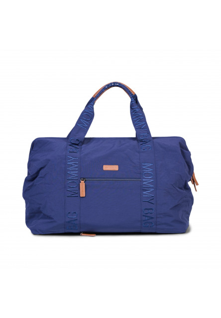 Přebalovací taška Mommy Bag Signature Urban Navy